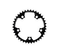Specialites Ta 5b Compact For Shimano 110 Bcd Chainring Noir 48t Black