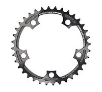 TA Specialites – Plateau Syrius 11 – 5 branches BCD 110 – 34 dents 10/11v – Noir