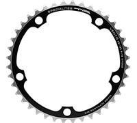 TA Specialites Plateau Vento Intérieur 9/10V 135mm Noir 39 DTS