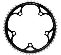 Spécialités TA Vento 135pcd Campagnolo Plaque de Vitesse 9/10 Mixte 53T Outer No
