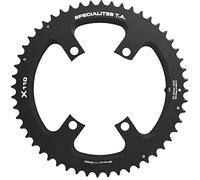 TA Specialites Plateau Extérieur 49 dents Noir