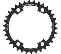 Spécialités TA X110 4 Arm 110pcd 11 Plateaux Mixte Inner 42T Noir