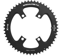 Spécialités TA X110 4 Arm 110pcd 11 Plateaux Mixte Outer 49T Noir