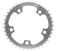 Spécialités TA Zephyr Compact 5 Bras 110pcd 9/10 Vitesses Plateau Mixte Middle 3