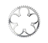 Spécialités TA Zephyr Compact 5 Bras 110pcd 9/10 Vitesses Plateau Mixte Outer 53