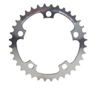 Spécialités TA Zephyr Compact 5 Bras 110pcd Vitesse 9/10 Plateau de pédalier Mix