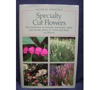 Speciality Cut Flowers