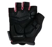 Specialized Bg Dual Gel Short Gloves Rose XS Femme