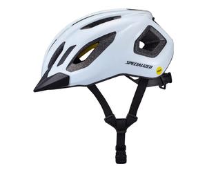 Specialized Casque Chamonix 3 MIPS blanc