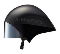 Specialized Casque contre-la-montre S-Works TT 5 noir