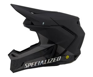 Specialized Casque Intégral Dissident 2 MIPS noir 60 - 62 cm
