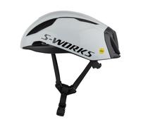 Specialized Casque S-Works Evade 3 MIPS blanc
