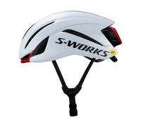 Specialized Casque SW Evade 4 rouge/blanc