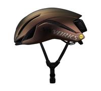 Specialized Casque SW Evade 4 rouge/blanc