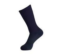 Specialized Chaussettes Hydrogen Aero Tall Road bleue