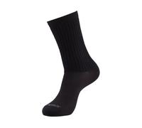 Specialized Chaussettes Hydrogen Aero Tall Road noir