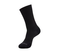 Specialized Chaussettes Hydrogen Vent Tall Road noir 46+