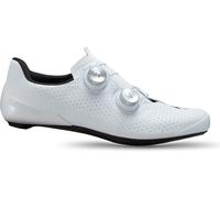 Specialized Chaussures de vélo de route larges S-Works Torch blanc