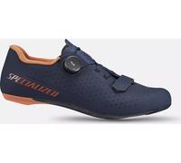 Specialized Chaussures Route Torch 2.0 bleue