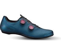 Specialized Chaussures Route Torch 3.0 Modèle 2024 bleue