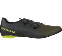 Specialized Chaussures Route Torch 3.0 Modèle 2024 vert 40