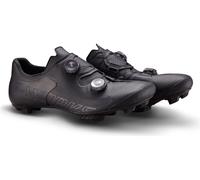 Specialized Chaussures VTT S-Works Recon Evo noir