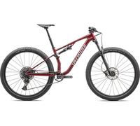 Specialized Chisel 29" VTT rouge XL