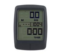 Specialized Compteur de Vélo Turbo Connect Display E-Bike noir