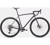 Specialized Crux DSW 28" vélo de gravel noir