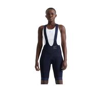 Specialized Cuissard à bretelles pour dames Foundation Bib bleue XL