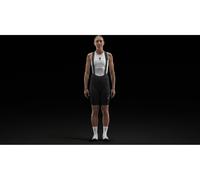 Specialized Cuissard à bretelles pour femmes S-Works Race Bib Short noir