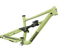Specialized Ensemble de cadre Status 140 29" / 27,5" vert