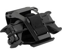 Specialized Fixation à la Selle Road Bandit noir universal