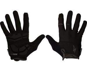 Specialized Gants Body Geometry Dual Gel noir
