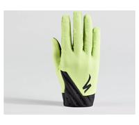 Specialized Gants Longs Trail Air vert