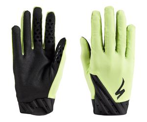 Specialized Gants Longs Trail Air vert