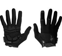Specialized Body Geometry Dual Gel Gloves Noir XS Femme Black