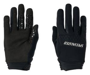 Specialized Gants Shield Glove femme pleins doigts noir
