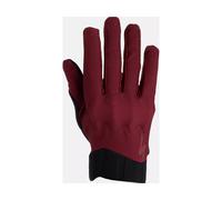 Specialized Gants Trail D30 rouge
