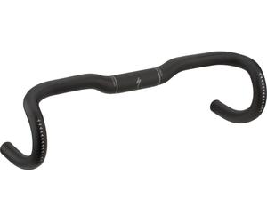 Specialized Guidon Courbé Hover Expert Alloy 15 mm 31.8 noir 38 cm