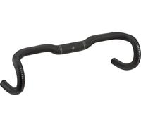 Specialized Guidon Courbé Hover Expert Alloy 15 mm 31.8 noir 44 cm