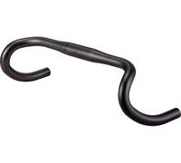 Specialized Guidon en alliage à évasement court noir