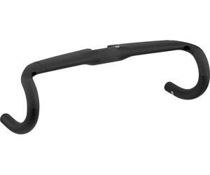 Specialized Guidon en Carbone Roval Rapide 31.8 noir 38 cm