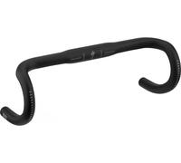 Specialized Expert Alloy Shallow Bend Handlebar Noir,Gris 31.8 mm / 420 mm Black / Charcoal