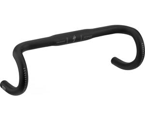Specialized Guidon Expert Alloy Shallow Bend 31.8 noir 42 cm