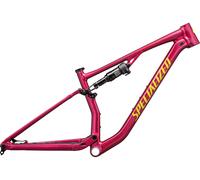 Specialized Kit cadre Chisel 29" rouge/violet