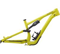 Specialized Kit Cadre Stumpjumper 15 Alloy vert