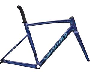 Specialized Kit de Cadre Allez Sprint bleue