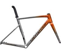 Specialized Kit de Cadre Allez Sprint orange