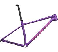 Specialized Kit de cadre Chisel Hardtail 29" violet